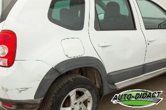 Dacia Duster 1.5 dCi Airco Prestige picture 24
