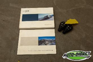 Saab 9-3 1.8 Clima picture 26