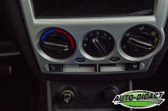 Hyundai Getz 1.4i Airco Active Cool picture 8