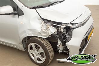 Kia Picanto 1.0 DPI 14.647 km Digi Dash Navi Airco DynamicLine 5p. picture 37