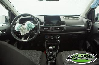 Kia Picanto 1.0 DPI 14.647 km Digi Dash Navi Airco DynamicLine 5p. picture 21