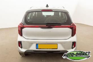 Kia Picanto 1.0 DPI 14.647 km Digi Dash Navi Airco DynamicLine 5p. picture 29