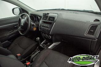 Mitsubishi ASX 1.6 Airco picture 16