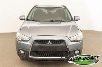 Mitsubishi ASX 1.6 Airco picture 36