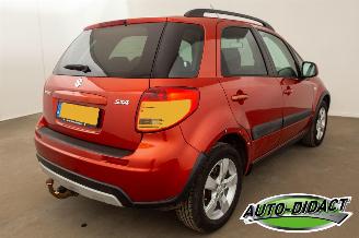 Suzuki SX4 1.6 Exclusive Clima picture 4