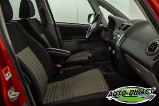 Suzuki SX4 1.6 Exclusive Clima picture 15