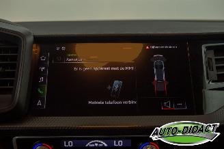 Audi A1 30 TFSI Automaat Digi Dash Clima Navi S Edition picture 9