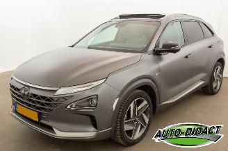 begagnad bil auto Hyundai Nexo Nexo FCEV Plus Pack 107.881 km Pano Clima Leder 2019/7