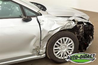 Volkswagen Golf 2.0 TDI Digi Dash Clima 108.576 km Life picture 38