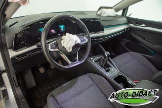 Volkswagen Golf 2.0 TDI Digi Dash Clima 108.576 km Life picture 24