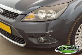 Ford Focus 1.6 Clima Navi Titanium picture 28