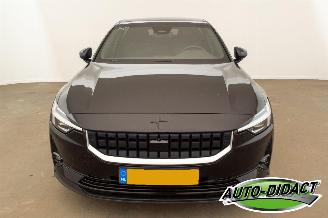 Polestar 2 Long Range Dual Motor Launch Edition 78kWh picture 31