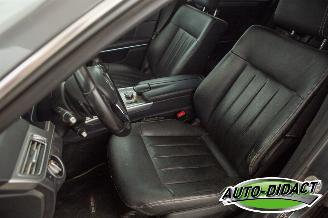 Mercedes E-klasse E 200 CDI / BlueTEC Automaat Leder Navi picture 26