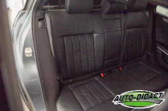 Mercedes E-klasse E 200 CDI / BlueTEC Automaat Leder Navi picture 22