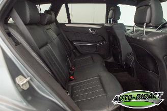 Mercedes E-klasse E 200 CDI / BlueTEC Automaat Leder Navi picture 23