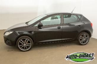 Seat Ibiza 1.2 TSI Sport Clima Camera picture 35