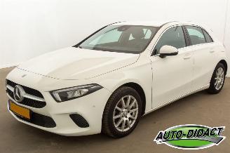  Mercedes A-klasse A200 Automaat Digi Dash Motorschade Premium 2019/4