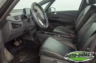 Volkswagen ID.3 58kWh Pro picture 21