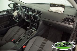 Volkswagen Golf 1.2 TSI Clima Connected Series picture 22