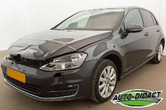  Volkswagen Golf 1.2 TSI Clima Connected Series 2016/3