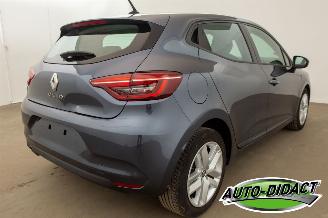 Renault Clio 1.0 TCe 90 Navi Airco Techno picture 4