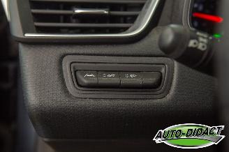 Renault Clio 1.0 TCe 90 Navi Airco Techno picture 14