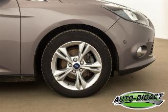 Ford Focus 1.0 EcoBoost Clima Navi picture 44