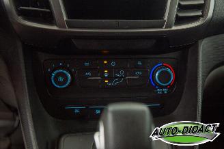 Ford Transit Connect 1.5 EcoBlue Automaat Airco L1 Trend picture 10