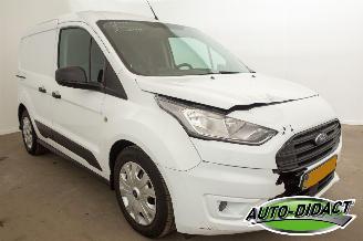 Ford Transit Connect 1.5 EcoBlue Automaat Airco L1 Trend picture 2