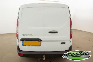 Ford Transit Connect 1.5 EcoBlue Automaat Airco L1 Trend picture 30