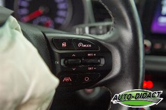 Kia Rio 1.0 Navi Camera Airco Leder Stoelverwarming picture 17