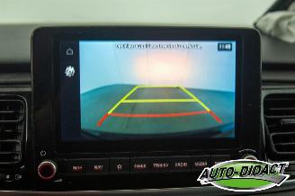 Kia Rio 1.0 Navi Camera Airco Leder Stoelverwarming picture 9