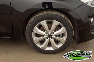 Kia Rio 1.0 Navi Camera Airco Leder Stoelverwarming picture 32