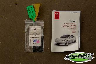 Tesla Model 3 Long Range Dual AWD Pano picture 23