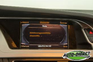 Audi A4 2.0 TDI 105kw Navi Clima Attraction picture 8