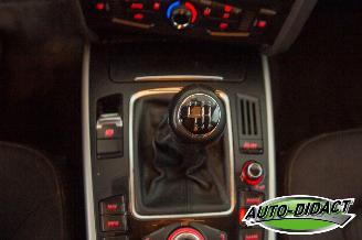 Audi A4 2.0 TDI 105kw Navi Clima Attraction picture 11