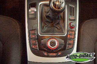 Audi A4 2.0 TDI 105kw Navi Clima Attraction picture 12