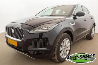 Coche accidentado Jaguar E-Pace 2.0 P200 AWD Automaat Pano Camera Leder 2019/4