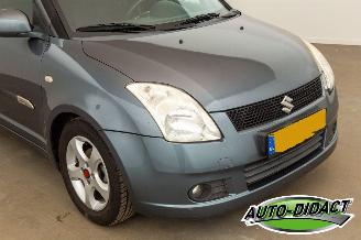 Suzuki Swift 1.3 Shogun Airco picture 31