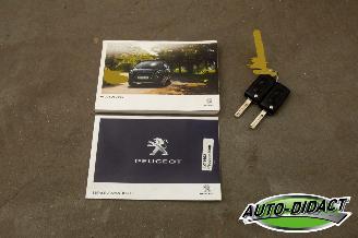 Peugeot 3008 1.2 PureTech Clima Navi Camera Style picture 26