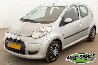  Citroën C1 1.0-12V Ambiance Airco 2010/5