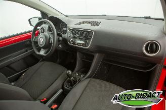 Volkswagen Up! 1.0 take up! Airco picture 13