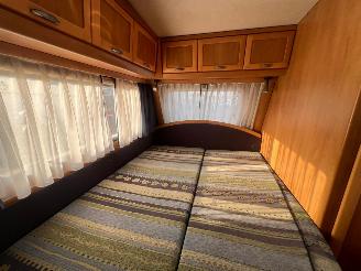 Eriba  UNIVERSAL NOVA 545 MOVER picture 18