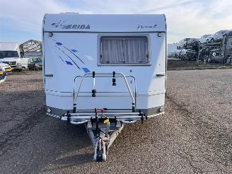 Eriba  UNIVERSAL NOVA 545 MOVER picture 32