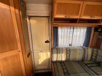 Eriba  UNIVERSAL NOVA 545 MOVER picture 7