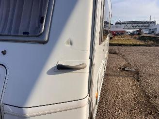 Eriba  UNIVERSAL NOVA 545 MOVER picture 26