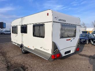 Eriba  UNIVERSAL NOVA 545 MOVER picture 4