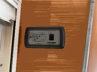 Eriba  UNIVERSAL NOVA 545 MOVER picture 19