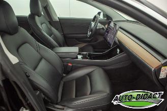 Tesla Model 3 Long Range AWD 75 kWh Pano Leder picture 16