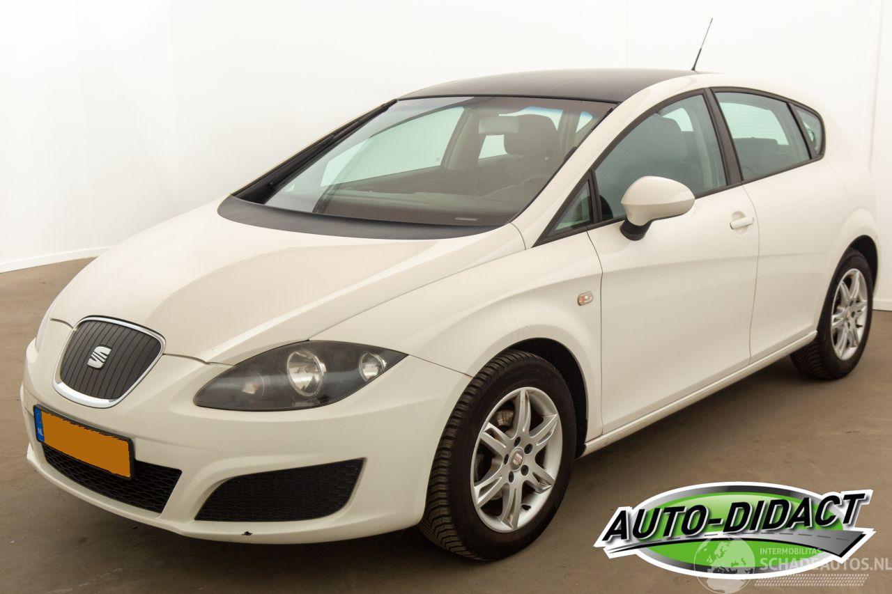 Seat Leon 1.6 TDI Airco